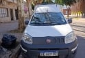 Utilitarios - Fiat FIORINO 2016 GNC 89000Km - En Venta