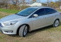 Autos - Ford Focus 2.0 Titaniun 2018 Nafta 71500Km - En Venta