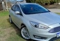 Autos - Ford Focus 2.0 Titaniun 2018 Nafta 71500Km - En Venta