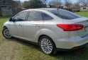 Autos - Ford Focus 2.0 Titaniun 2018 Nafta 71500Km - En Venta
