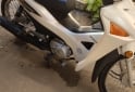 Motos - Honda 2014 2014 Nafta 100Km - En Venta