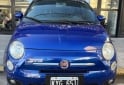Autos - Fiat 500 1.4 sport 2012 Nafta 90000Km - En Venta