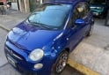 Autos - Fiat 500 1.4 sport 2012 Nafta 90000Km - En Venta