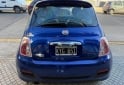 Autos - Fiat 500 1.4 sport 2012 Nafta 90000Km - En Venta
