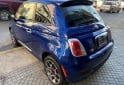 Autos - Fiat 500 1.4 sport 2012 Nafta 90000Km - En Venta