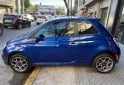 Autos - Fiat 500 1.4 sport 2012 Nafta 90000Km - En Venta