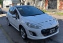 Autos - Peugeot 308 2014 Diesel 139000Km - En Venta