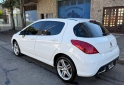 Autos - Peugeot 308 2014 Diesel 139000Km - En Venta