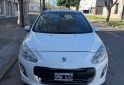 Autos - Peugeot 308 2014 Diesel 139000Km - En Venta