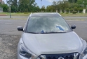 Autos - Nissan 2019 CVT exclusive 2019 Nafta 105000Km - En Venta