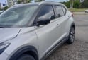 Autos - Nissan 2019 CVT exclusive 2019 Nafta 105000Km - En Venta