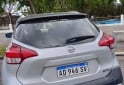 Autos - Nissan 2019 CVT exclusive 2019 Nafta 105000Km - En Venta