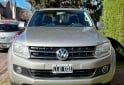 Camionetas - Volkswagen Amarok 2012 Diesel 290000Km - En Venta