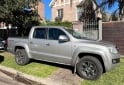 Camionetas - Volkswagen Amarok 2012 Diesel 290000Km - En Venta