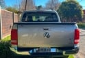 Camionetas - Volkswagen Amarok 2012 Diesel 290000Km - En Venta