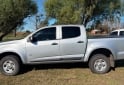 Camionetas - Chevrolet S10 2018 Diesel 144000Km - En Venta