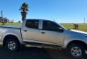 Camionetas - Chevrolet S10 2018 Diesel 144000Km - En Venta