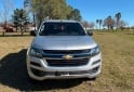 Camionetas - Chevrolet S10 2018 Diesel 144000Km - En Venta