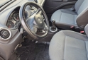 Autos - Volkswagen Gol trend 2011 Nafta 140000Km - En Venta