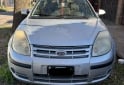 Autos - Ford K 2010 GNC 190Km - En Venta