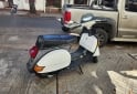 Motos - Vespa Exel 150 1994 Nafta 111Km - En Venta