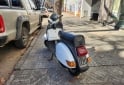 Motos - Vespa Exel 150 1994 Nafta 111Km - En Venta