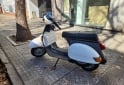Motos - Vespa Exel 150 1994 Nafta 111Km - En Venta