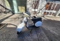 Motos - Vespa Exel 150 1994 Nafta 111Km - En Venta