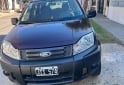 Camionetas - Ford Ecosport Xls 2010 GNC 175000Km - En Venta