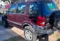 Camionetas - Ford Ecosport Xls 2010 GNC 175000Km - En Venta
