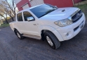 Camionetas - Toyota Hilux 2011 Diesel 260000Km - En Venta
