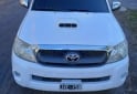 Camionetas - Toyota Hilux 2011 Diesel 260000Km - En Venta