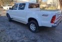 Camionetas - Toyota Hilux 2011 Diesel 260000Km - En Venta