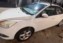 Autos - Ford Focus EXE 1.6 2012 Nafta 135000Km - En Venta