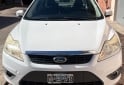 Autos - Ford Focus EXE 1.6 2012 Nafta 135000Km - En Venta