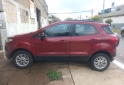 Autos - Ford Ecosport 2016 GNC 133100Km - En Venta