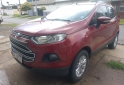 Autos - Ford Ecosport 2016 GNC 133100Km - En Venta