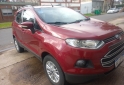 Autos - Ford Ecosport 2016 GNC 133100Km - En Venta