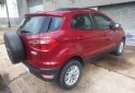 Autos - Ford Ecosport 2016 GNC 133100Km - En Venta
