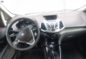 Autos - Ford Ecosport 2016 GNC 133100Km - En Venta