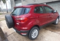 Autos - Ford Ecosport 2016 GNC 133100Km - En Venta