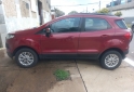 Autos - Ford Ecosport 2016 GNC 133100Km - En Venta