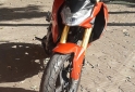 Motos - Honda Cb190 2017 Nafta 50000Km - En Venta