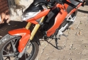 Motos - Honda Cb190 2017 Nafta 50000Km - En Venta