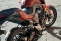 Motos - Honda Cb190 2017 Nafta 50000Km - En Venta