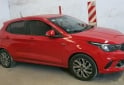 Autos - Fiat Argo 1.8 Precision 2018 Nafta 47000Km - En Venta