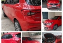 Autos - Fiat Argo 1.8 Precision 2018 Nafta 47000Km - En Venta