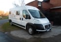Otros - MOTORHOME FIAT DUCATO IMPECABLE - En Venta