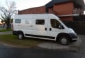 Otros - MOTORHOME FIAT DUCATO IMPECABLE - En Venta