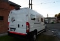 Utilitarios - Fiat Ducato L4H Motorhome 2019 Diesel 70000Km - En Venta